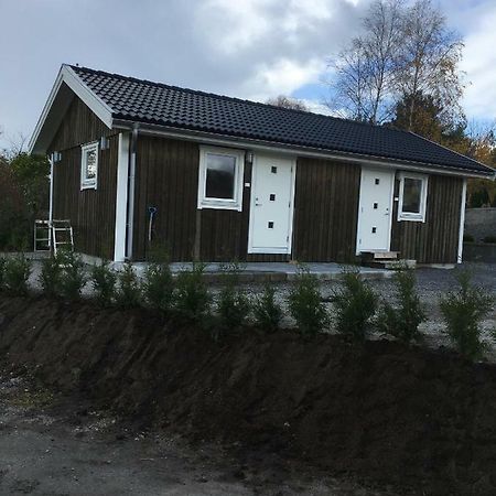 Langesjoe Lillstuga Fjällbacka Exterior photo